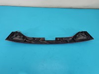 Blenda tył klapy Seat Toledo II Leon I srebrny