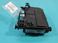 Sterownik moduł Peugeot, Europejska, Uszkodzone mocowanie / BSM Peugeot 407 9656005580