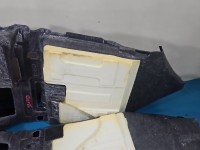 Wykładzina DYWAN PODŁOGA Hyundai Elantra VII 20-