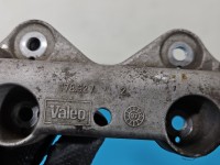 Mechanizm wycieraczek 4L1955023D AUDI Q7 I 4L europa