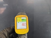 Maska przednia Opel Insignia A Z168