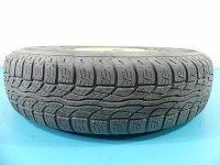 Koło zapasowe 17" dojazdowe dojazdówka Mazda CX-9 5x114.3, Bridgestone, 195 mm, Profil opony: 80, Kod producenta: 23X26, R17...