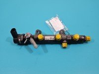 Listwa wtryskowa CZUJNIKI AUDI A6 C7 059130090CN, 0281006254, 057130764AE 3.0 TDI