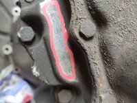 Skrzynia biegów F17C394 Opel Astra III H 1.6 16V