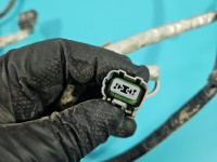 Wiązka zderzaka tył Land rover range Evoque I 11-18 9G92-15K859-DA Instalacja pdc