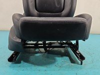 Fotel prawy przód pasażera Vw Sharan II 10- 5d EUROPA