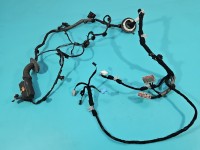 Instalacja Wiązka drzwi tył prawych Jaguar XE X760 GX73-14632-YA