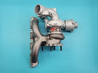Turbosprężarka Regenerowana AUDI Q5 08- 06H145702Q 2.0 TFSI (CDN) 211KM
