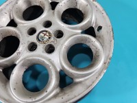 alufelgi felgi 16 komplet Alfa romeo 147