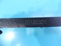 Chłodnica klimatyzacji Porsche Panamera I 970 20180326 3.0 V6