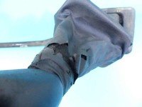 DŹWIGNIA LEWAREK WYBIERAK LINKI Peugeot 406 2.0 hdi