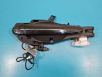 Klamka przód prawa zewnętrzna BMW X6 E71 7209882