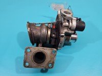 Turbosprężarka Suzuki Sx4 S-Cross 13-21 13900-53SA0 1.4 T 129KM