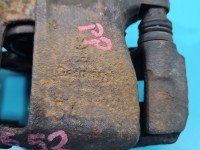 Zacisk przód prawy Audi 80 B4 2.0 jedn
