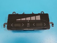 Konsola panel nawiewu Volvo S90 II 16- P31346788, 31346788