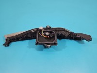 Światło jazdy dziennej lewe Lancia Delta III 08-14 46130748