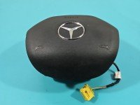 Poduszka powietrzna kierowcy airbag Mercedes W212