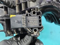 Kolektor ssący Skoda Fabia III 04C129711E, 04C129709F 1.0 TSI