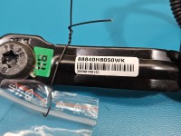 Pas bezpieczeństwa przód prawy pasażera Kia Rio IV 16-23