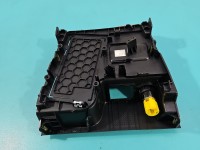 Osłona ZAŚLEPKA PLASTIK Ford Focus Mk4