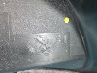 Tapicerka bagażnika prawa boczek Seat Alhambra II 7N 10-