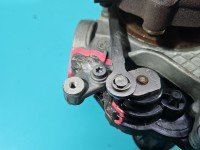 Turbosprężarka Opel Insignia B 55517132, 72460873 2.0 cdti 174KM
