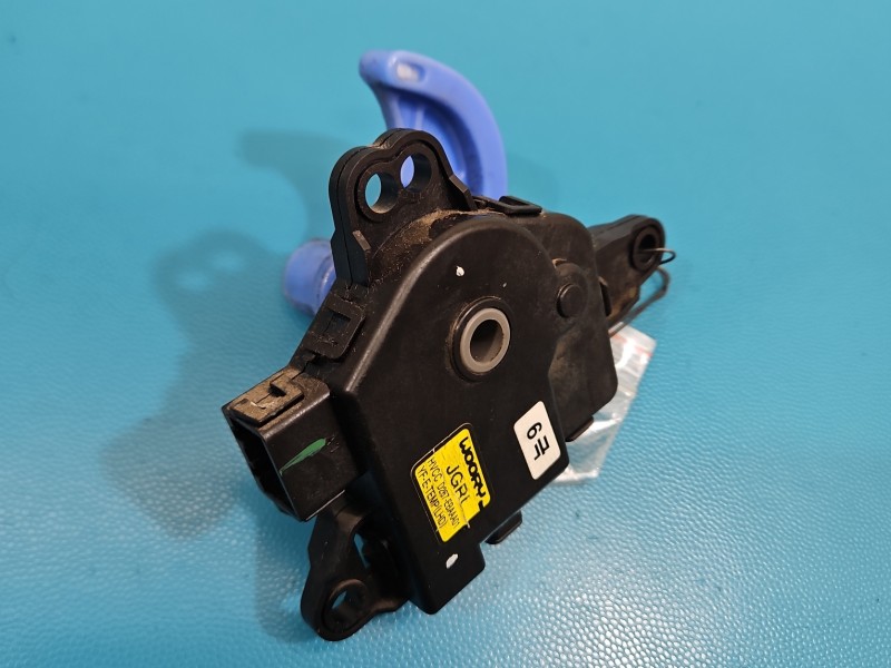 Silniczek nawiewu NAGRZEWNICY Kia Ceed II 12-18 EUROPA