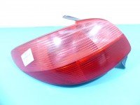 Lampa tył lewa Peugeot 206 HB