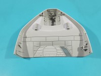 Osłona ZAŚLEPKA PLASTIK Skoda Superb IV 3J0868437A