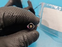 Antena Opel Grandland YQ00013780