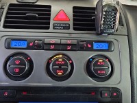 Konsola panel nawiewu Vw Touran I