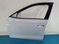 DRZWI PRZÓD LEWE KIEROWCY Skoda Octavia IV 5d LS9R