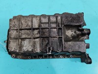 Misa olejowa MISKA Mitsubishi Outlander II 2.0 DI-D (BSY)