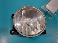 Halogen lewy Citroen C3 II 09-16