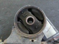 WÓZEK KOŁYSKA TRAWERS Sanki Belka silnika Mitsubishi ASX 10- 1.8 DI-D