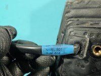 Lusterko lewe pin Ford Galaxy Mk2 06-15 HB 5d kolor srebrny 66 europa