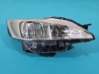 Reflektor prawy lampa przód Peugeot 508 10-18 EUROPA