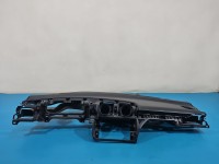 Deska rozdzielcza airbag pasażera kokpit Suzuki Swift Mk8