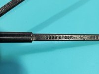 Ramie wycieraczki przód komplet lewe prawe Dacia Dokker 2888167R, 288869061R