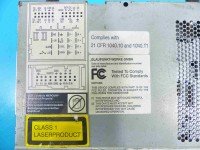 Radio fabryczne Vw Touareg I 7L 7L6035191C