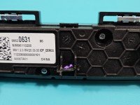 Przełącznik radia nawigacji panel Mokka B 2020 - 9862063180