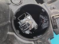 Reflektor lewy lampa przód Opel Astra V K EUROPA