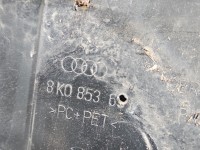 Atrapa grill AUDI A4 B8