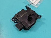 Silniczek nawiewu NAGRZEWNICY Jeep Grand Cherokee IV WK2 545250008 EUROPA