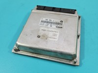Komputer Sterownik silnika 7786581, 0281010314 Bmw e39 3.0d