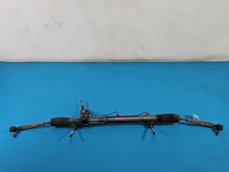 Przekładnia kierownicza maglownica Citroen C5 II X7 9801427480