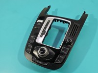 Przełącznik radia nawigacji panel Audi A5 8T 8T0919609F, 8T0919609FWFX
