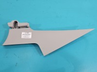 Osłona ZAŚLEPKA PLASTIK Renault Megane IV 769356196R