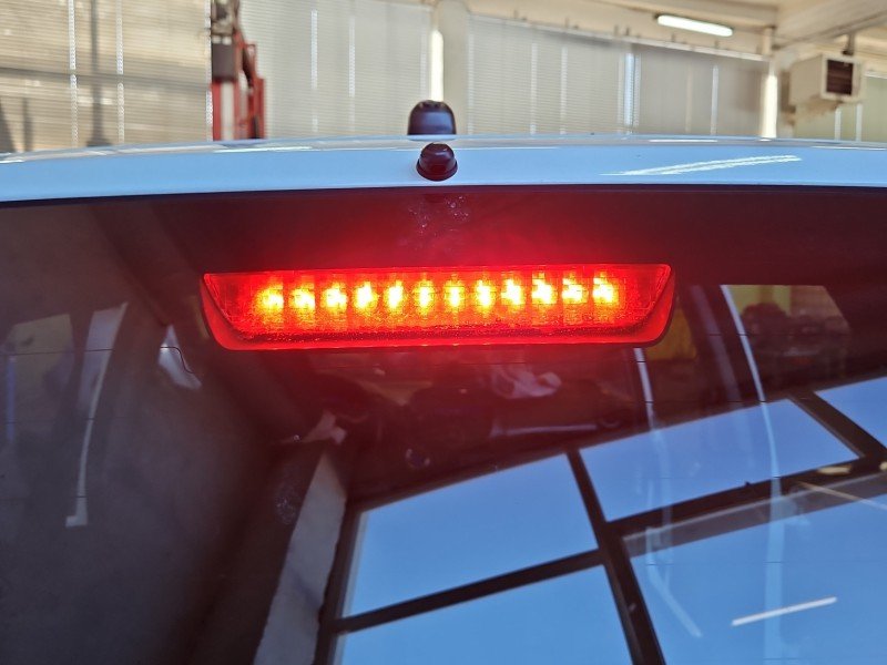 TRZECIE ŚWIATŁO STOP STOPU Honda Jazz III