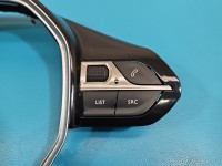 Przełącznik multifunkcja kierownicy Peugeot 508 II 18- 9812313777
